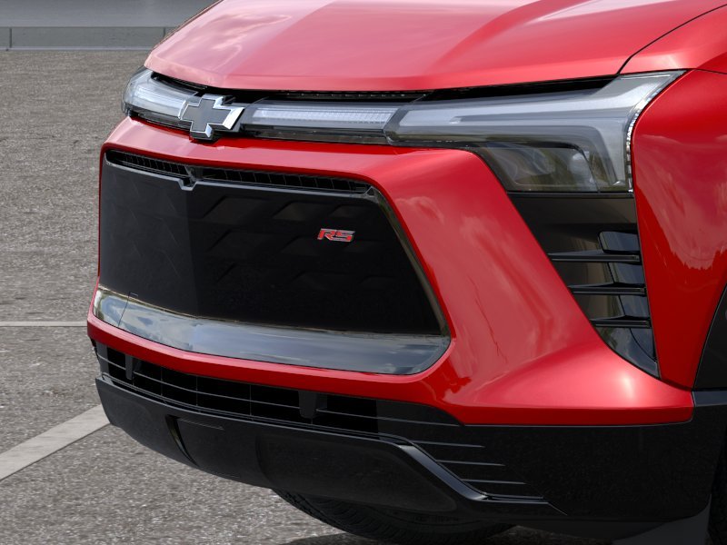 2024 Chevrolet Blazer EV RS 13