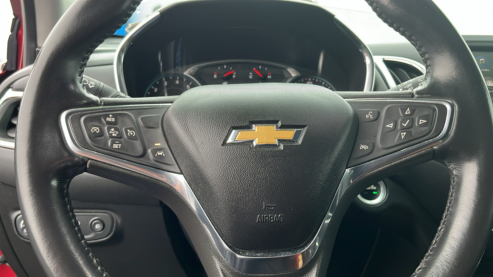 2021 Chevrolet Equinox LT 31