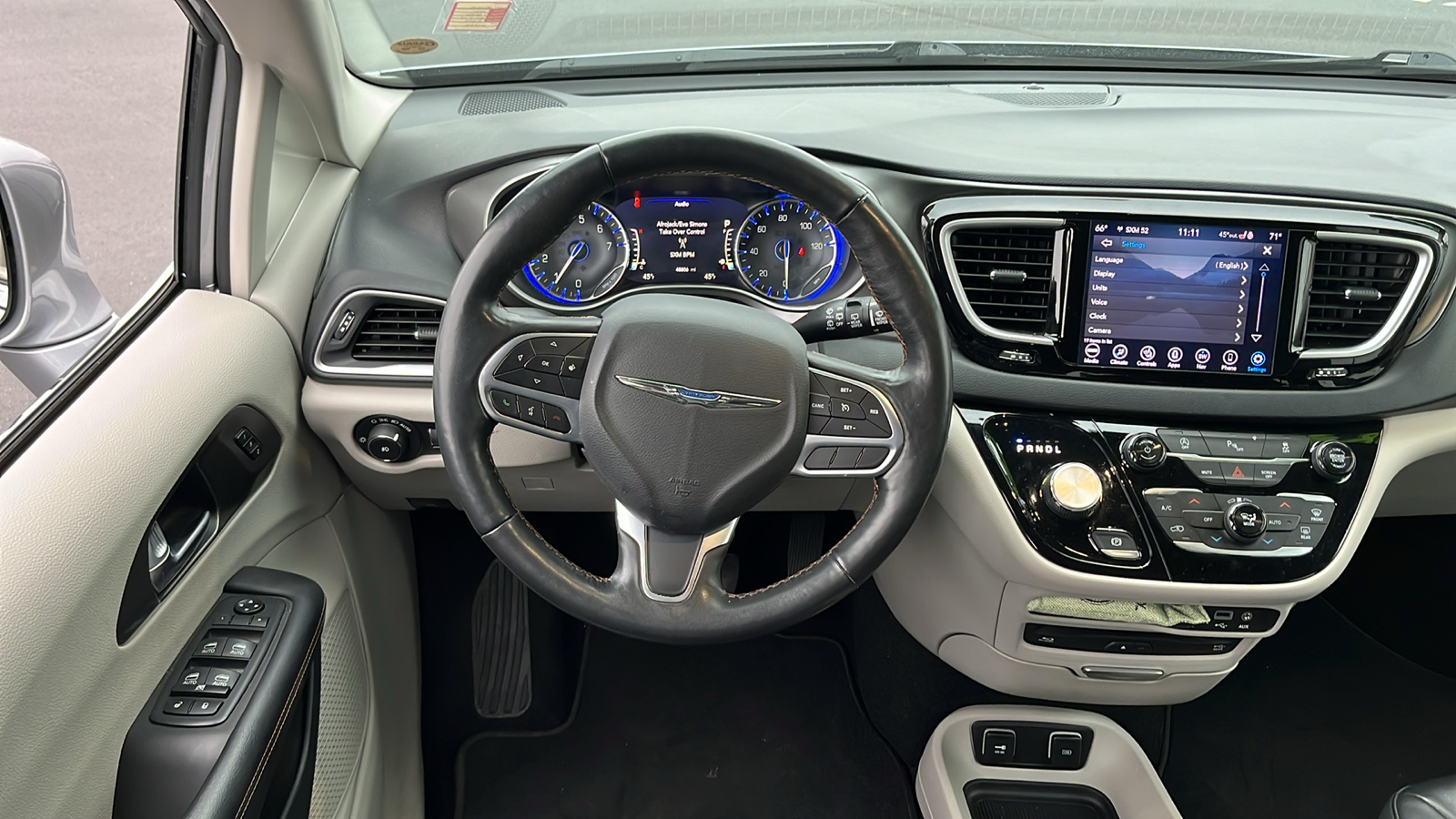 2020 Chrysler Pacifica Touring L Plus 35