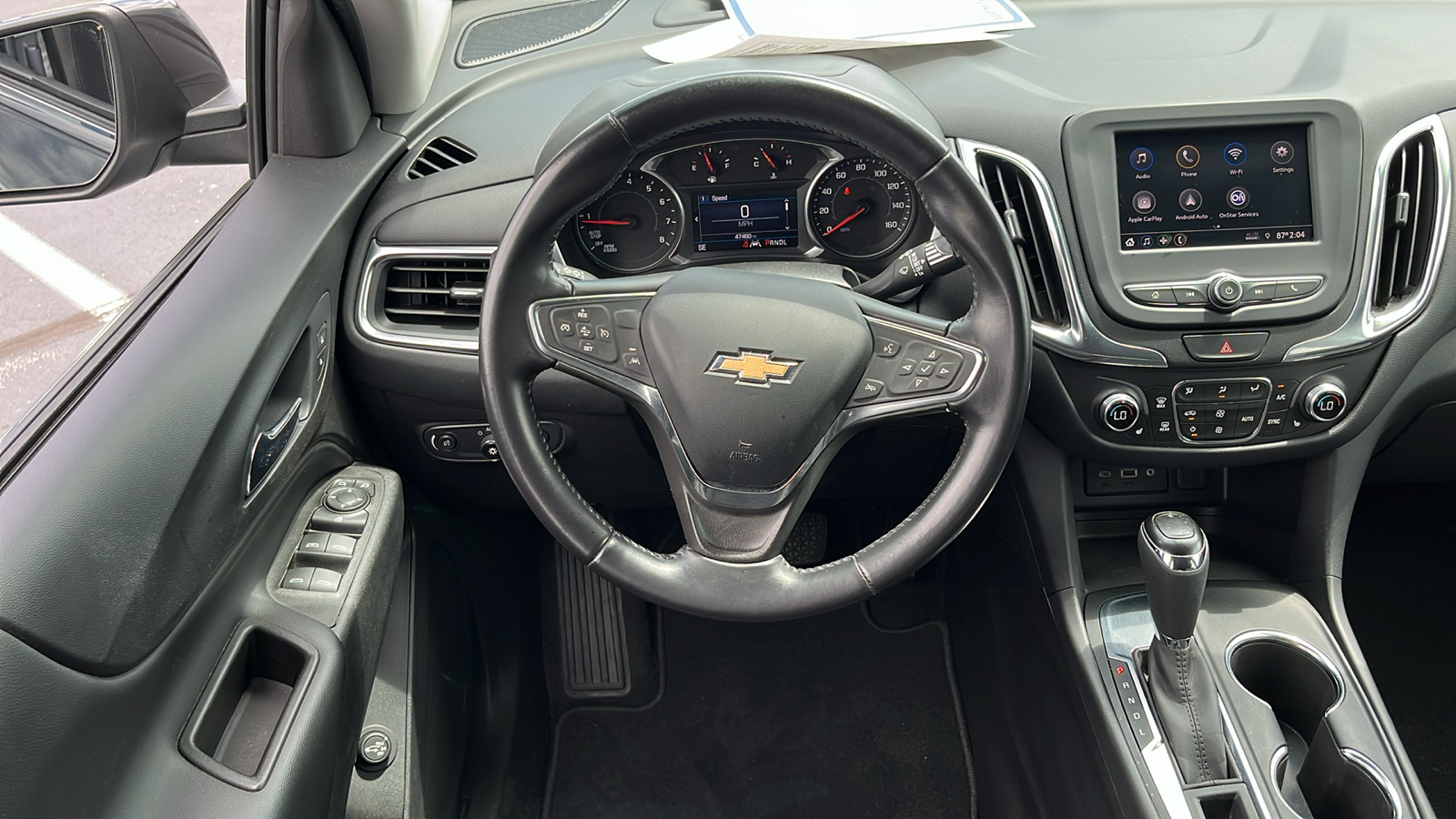 2021 Chevrolet Equinox LT 33