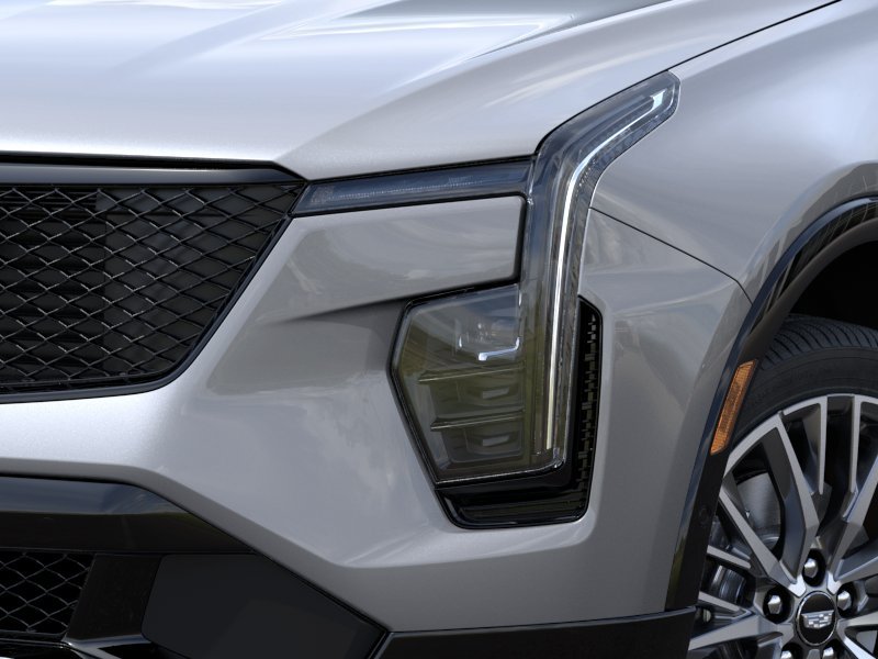 2024 Cadillac XT4 Sport 10