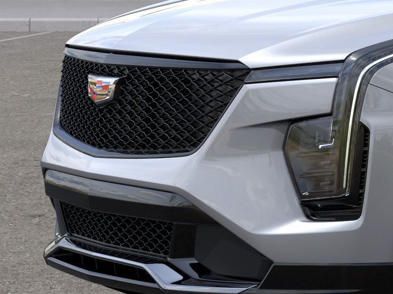 2024 Cadillac XT4 Sport 13