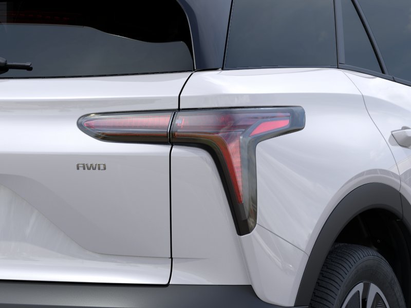 2024 Chevrolet Blazer EV LT 11