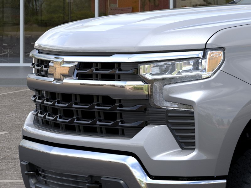 2024 Chevrolet Silverado 1500 LT 13