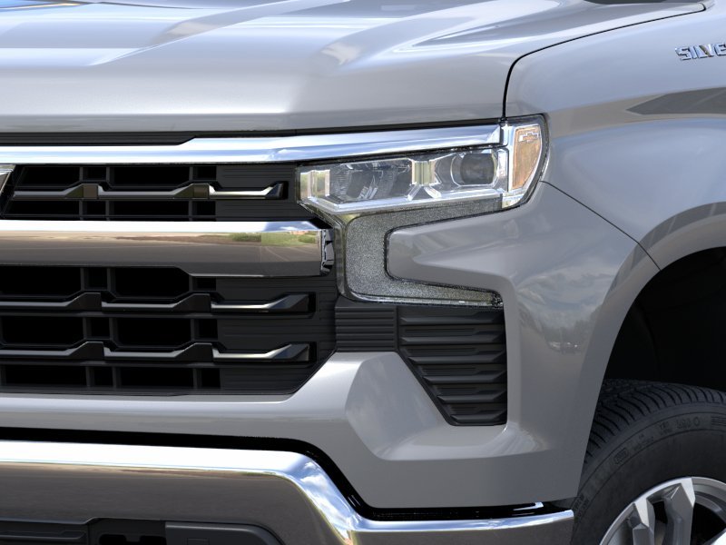 2024 Chevrolet Silverado 1500 LT 10