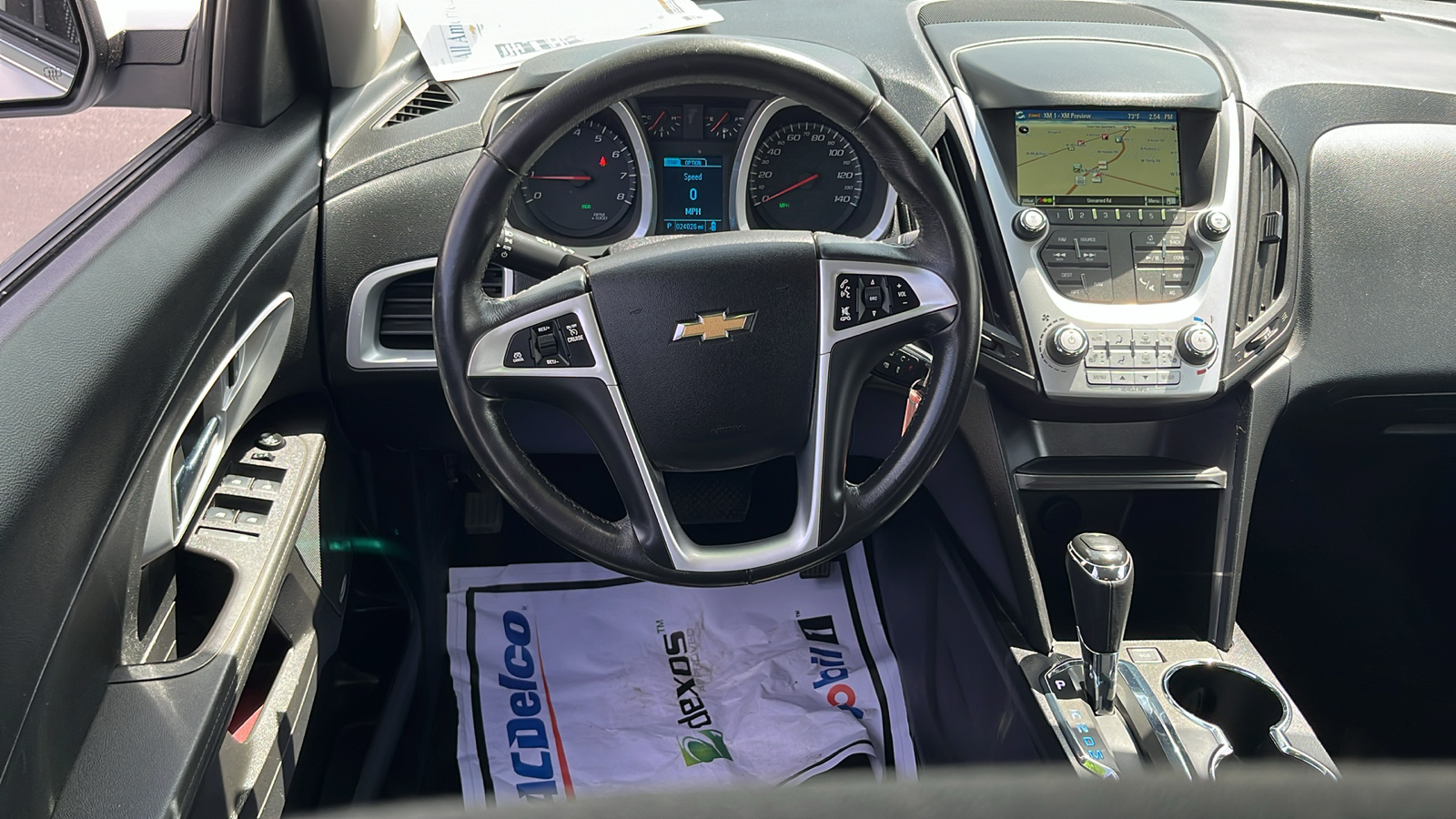 2017 Chevrolet Equinox LT 31