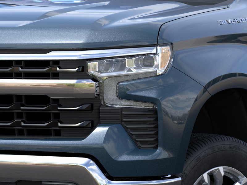 2024 Chevrolet Silverado 1500 LT 10