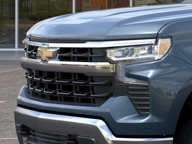 2024 Chevrolet Silverado 1500 LT 13