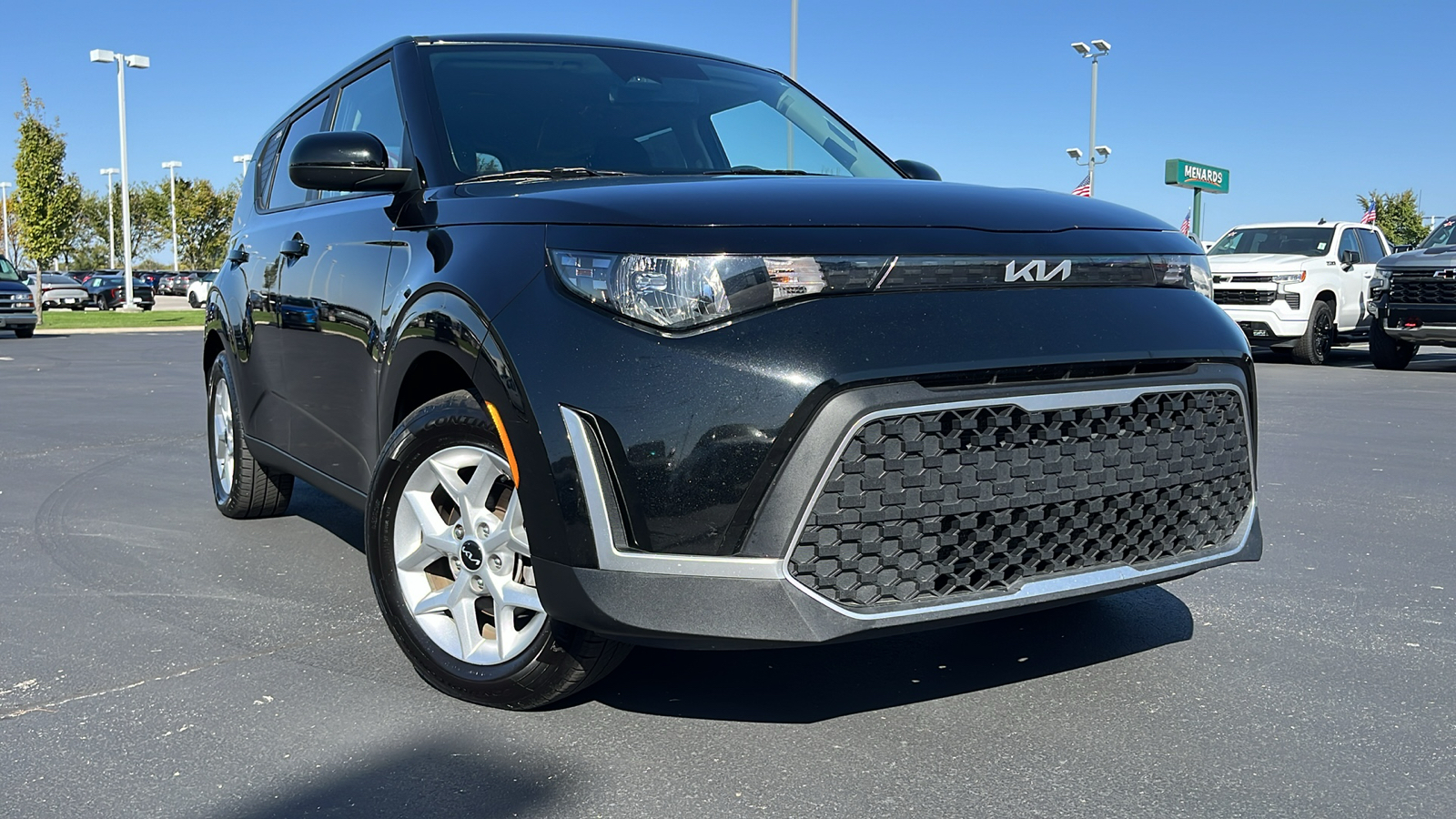 2023 Kia Soul LX 1