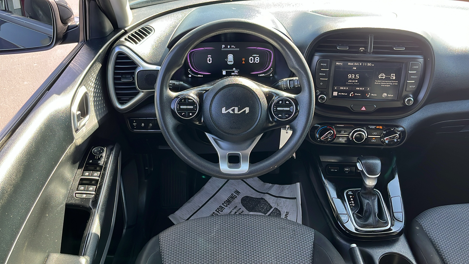 2023 Kia Soul LX 31