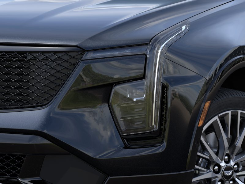 2024 Cadillac XT4 Sport 10