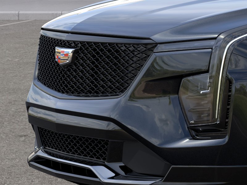 2024 Cadillac XT4 Sport 13