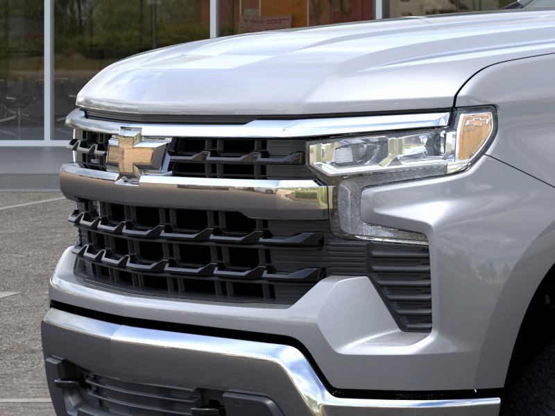 2024 Chevrolet Silverado 1500 LT 13