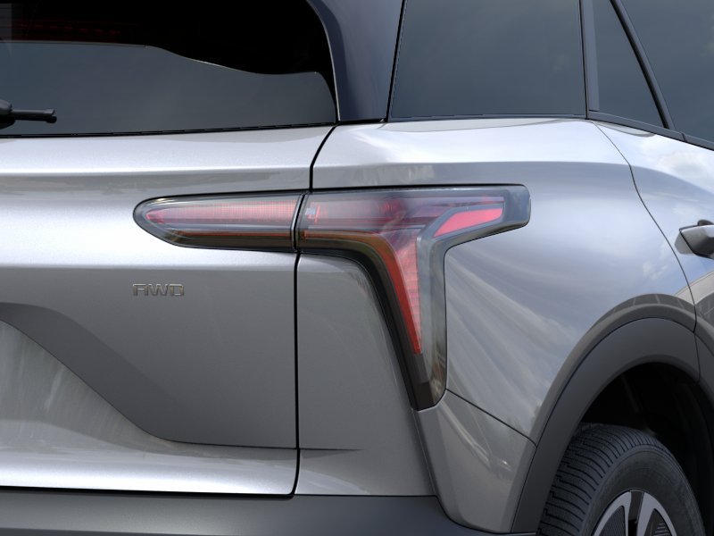 2024 Chevrolet Blazer EV LT 11