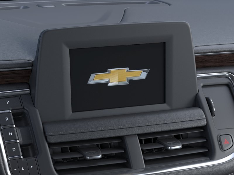 2024 Chevrolet Suburban LS 20