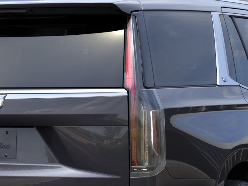 2024 Cadillac Escalade Premium Luxury 11