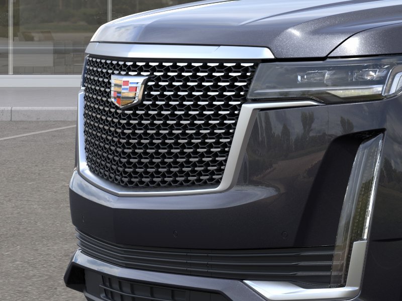 2024 Cadillac Escalade Premium Luxury 13