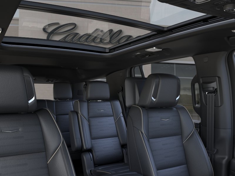 2024 Cadillac Escalade Premium Luxury 24