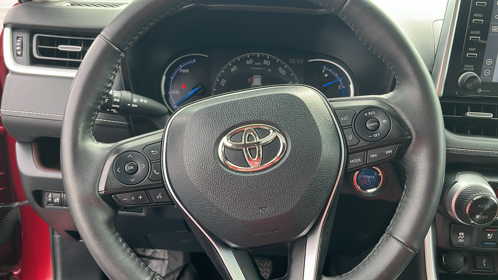 2020 Toyota RAV4 Hybrid Limited 28