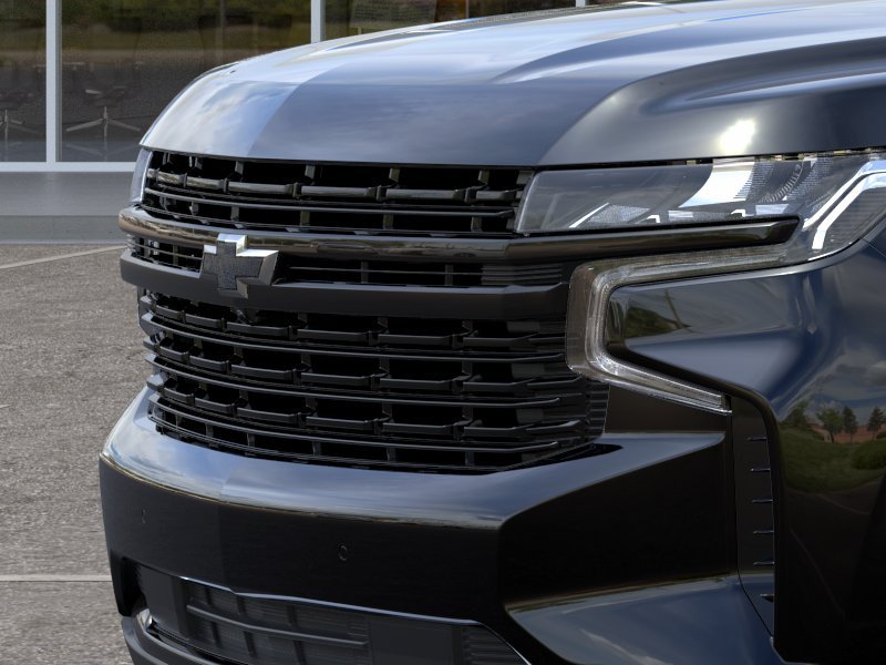 2024 Chevrolet Tahoe RST 13