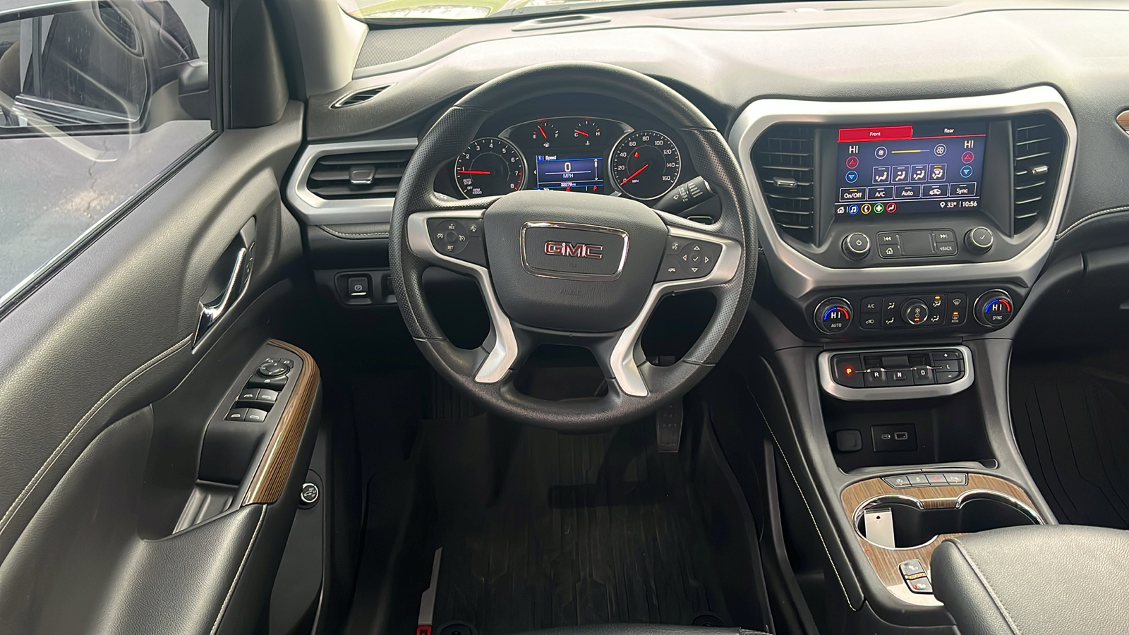 2021 GMC Acadia SLE 32