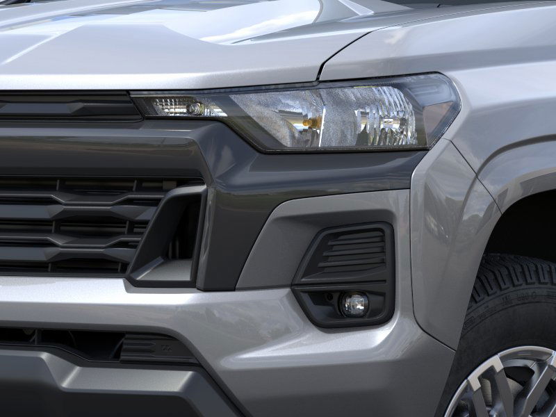 2024 Chevrolet Colorado LT 10