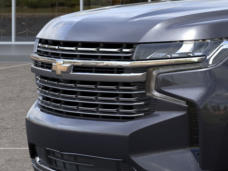 2024 Chevrolet Tahoe Premier 13