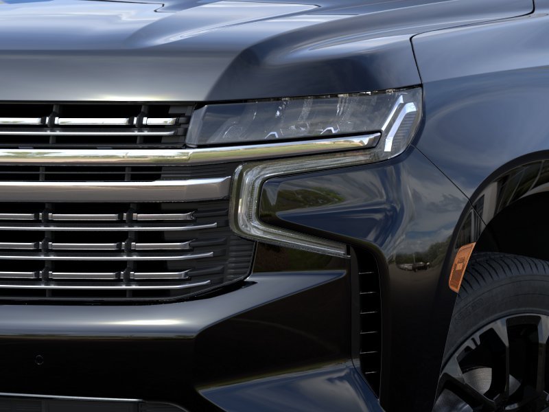 2024 Chevrolet Tahoe Premier 10