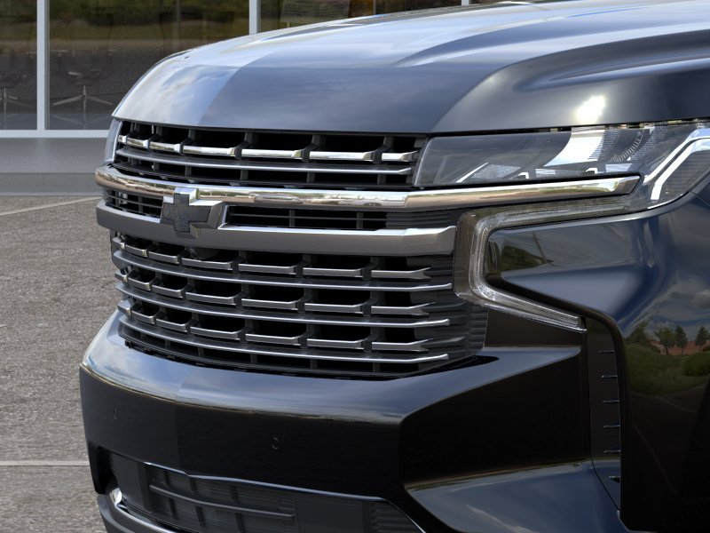 2024 Chevrolet Tahoe Premier 13