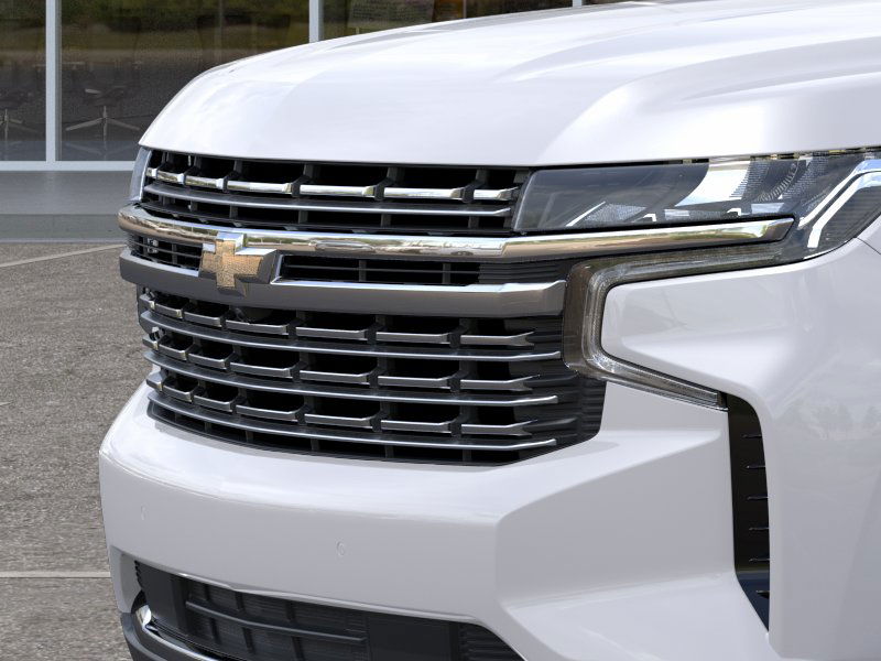 2024 Chevrolet Tahoe Premier 13