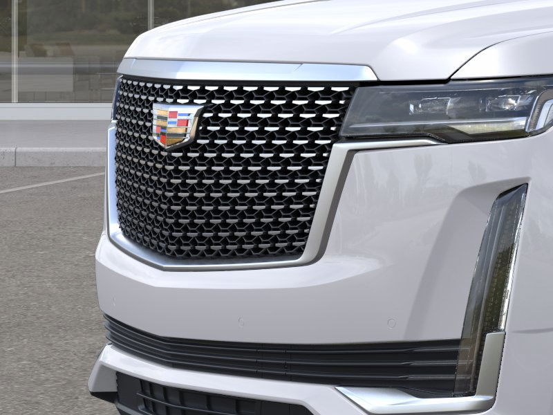 2024 Cadillac Escalade Premium Luxury 13