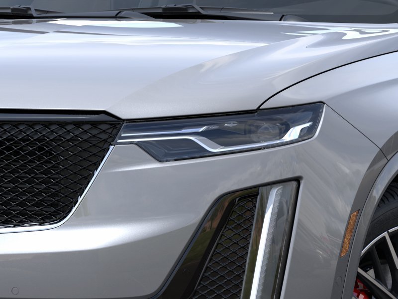 2024 Cadillac XT6 Sport 10