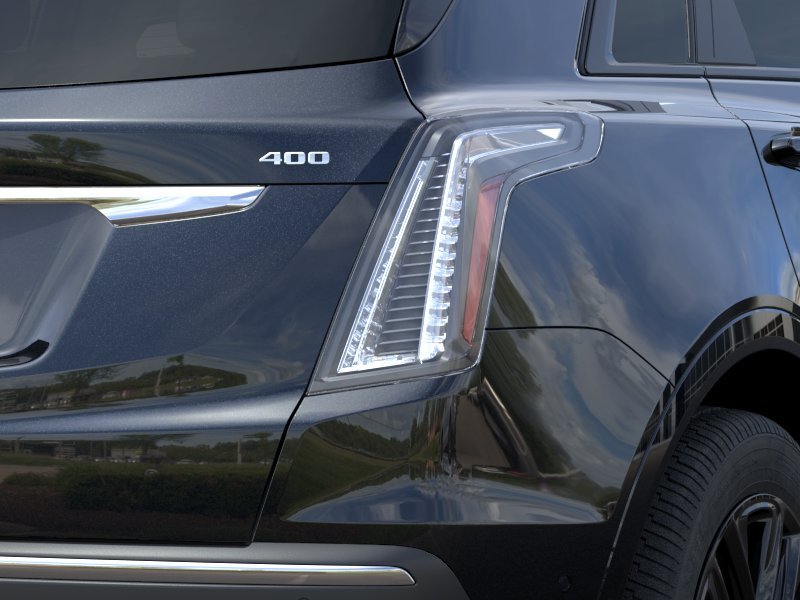 2024 Cadillac XT5 Sport 11