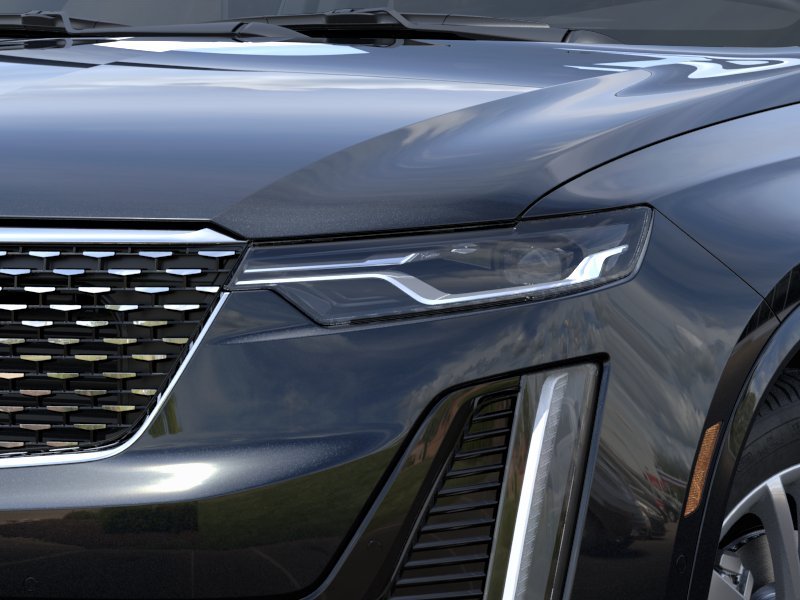 2024 Cadillac XT6 Premium Luxury 10