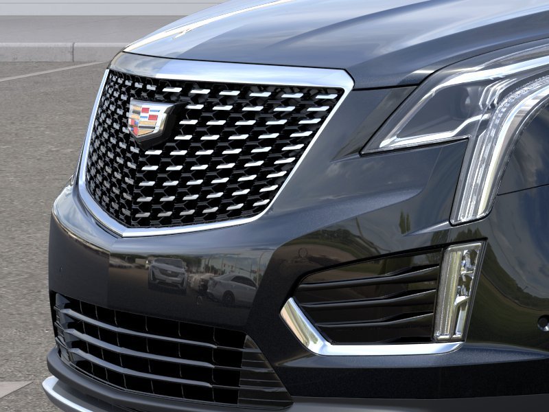 2024 Cadillac XT5 Premium Luxury 13