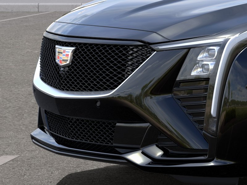 2025 Cadillac CT5 Sport 13