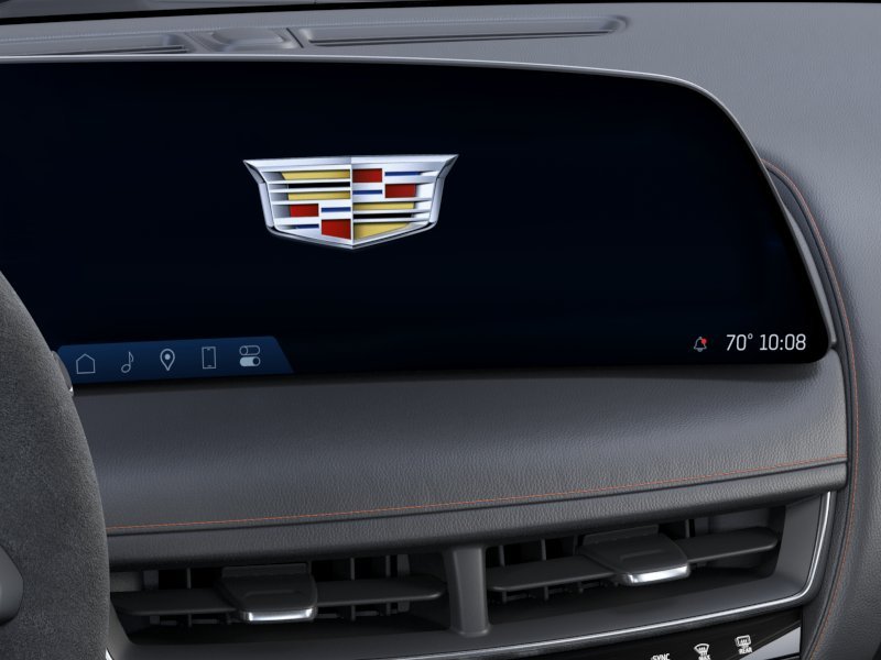 2025 Cadillac CT5 Sport 20