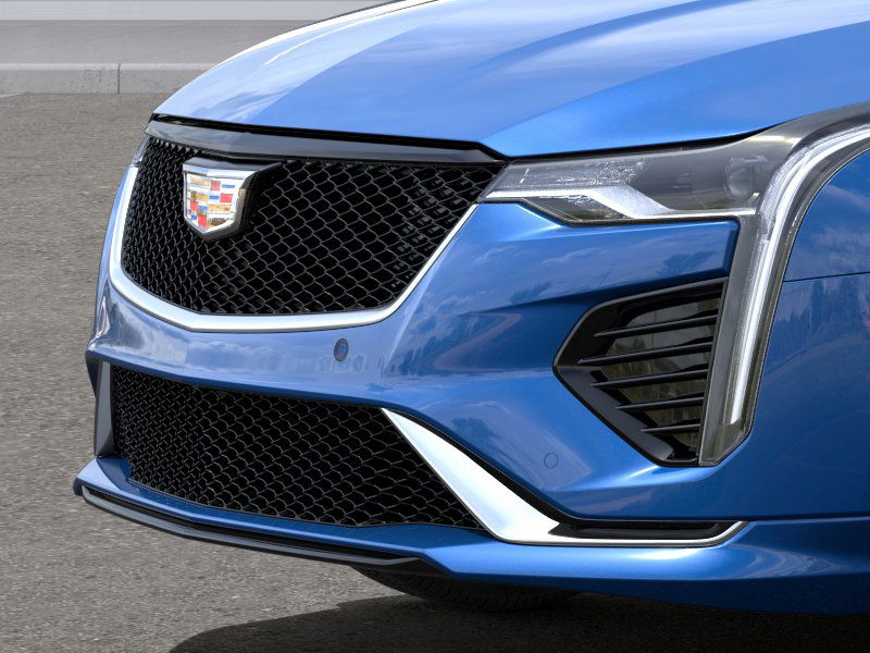 2025 Cadillac CT4 Sport 13