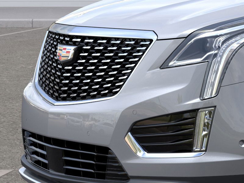 2025 Cadillac XT5 Premium Luxury 13