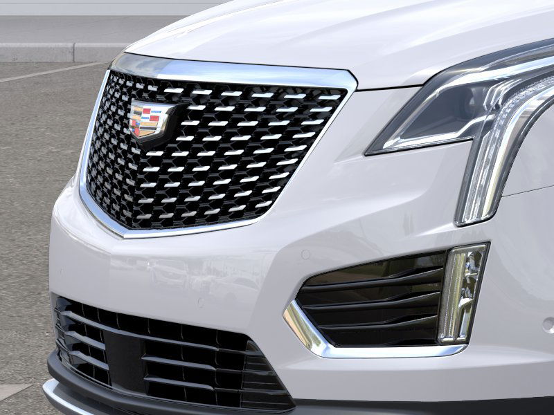 2025 Cadillac XT5 Premium Luxury 13