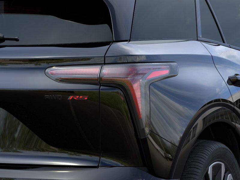 2025 Chevrolet Blazer EV RS 11