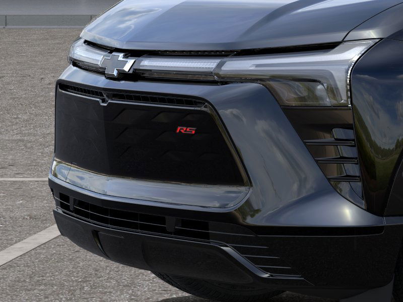 2025 Chevrolet Blazer EV RS 13