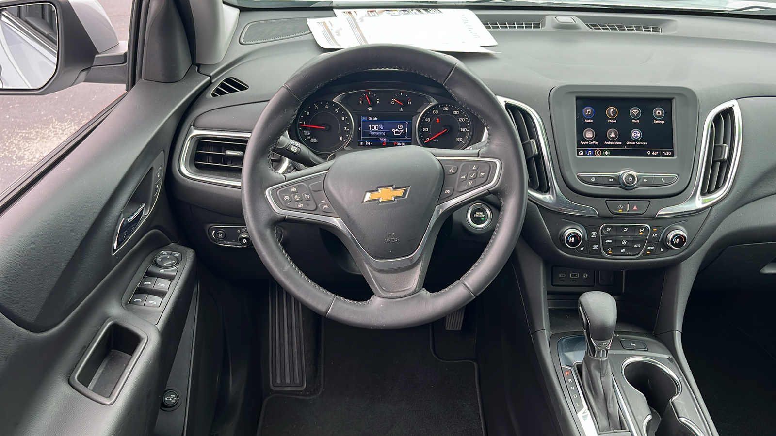 2022 Chevrolet Equinox LT 34