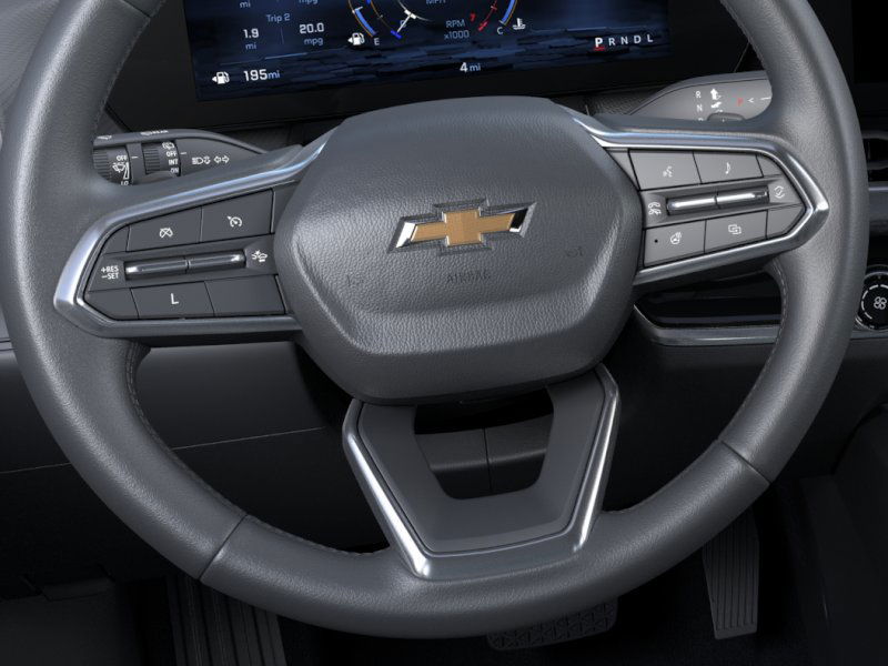 2025 Chevrolet Equinox LT 18