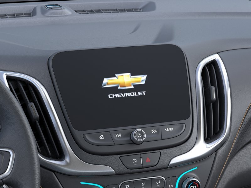 2024 Chevrolet Equinox Premier 20