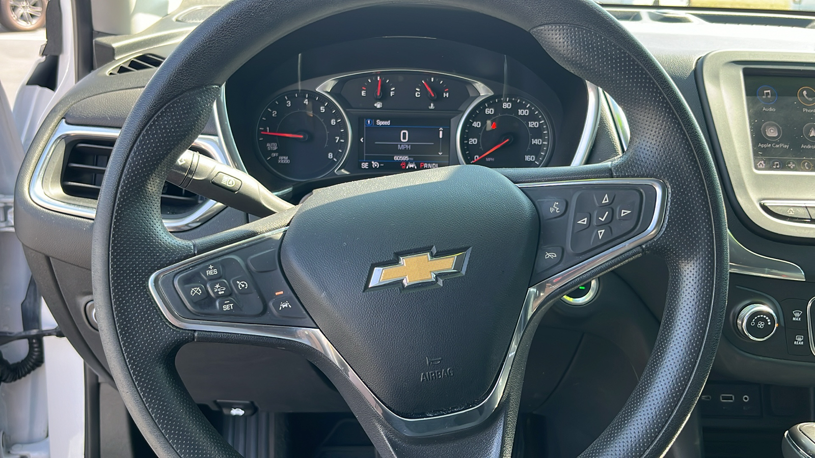 2021 Chevrolet Equinox LT 30