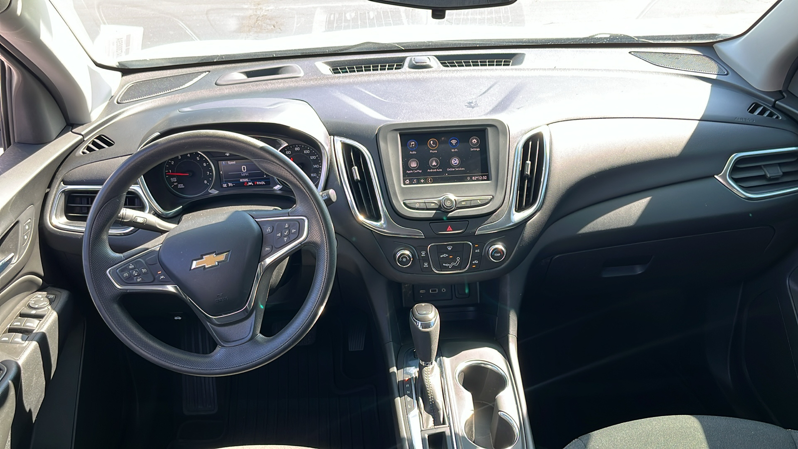 2021 Chevrolet Equinox LT 32