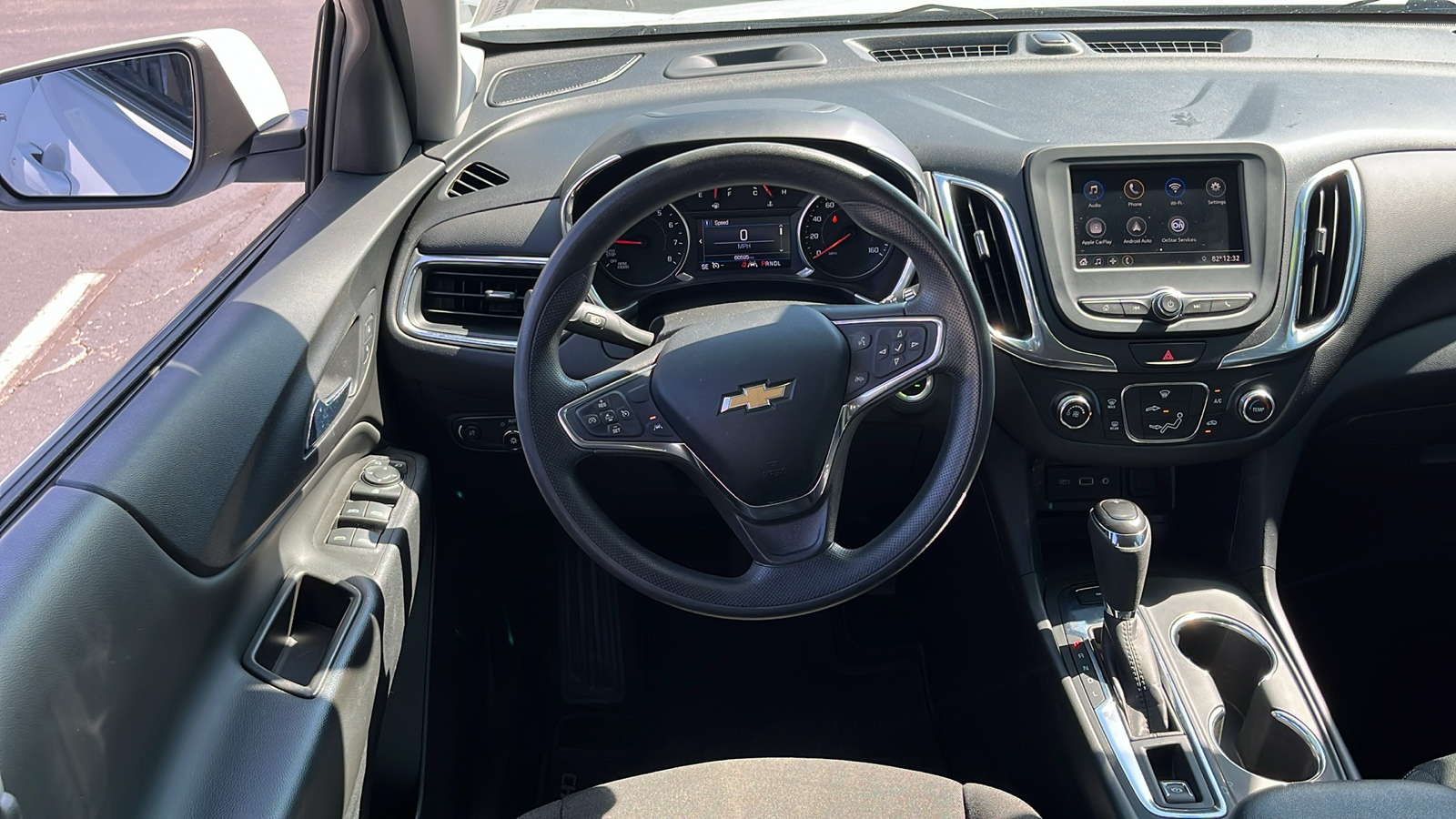 2021 Chevrolet Equinox LT 33