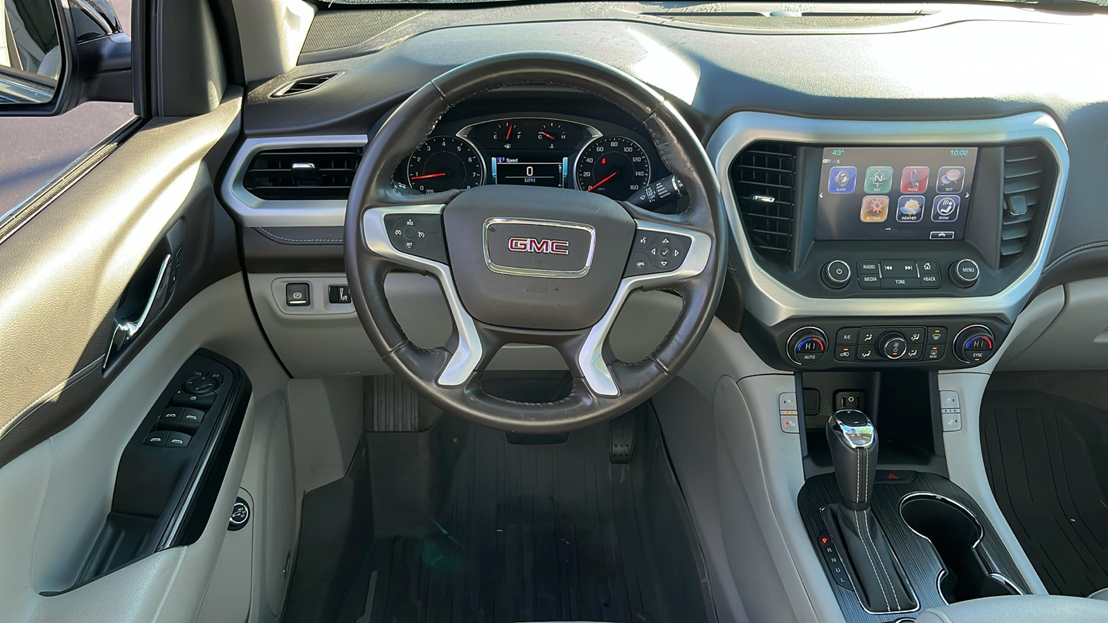 2019 GMC Acadia SLT-1 32