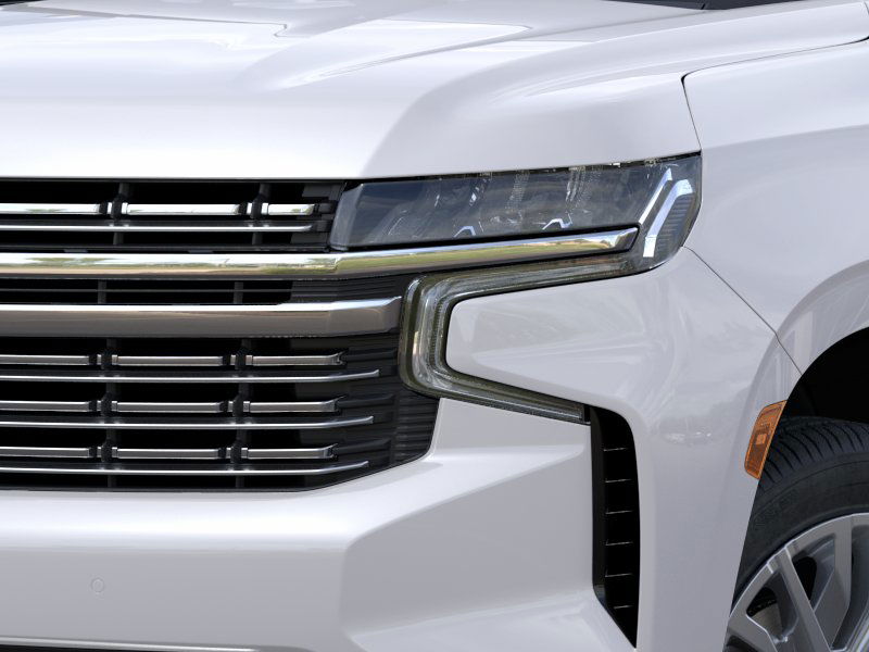 2024 Chevrolet Suburban Premier 10